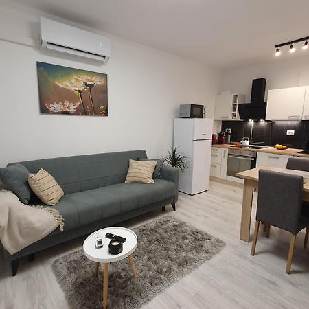 My Peace Apartment Split Exteriér fotografie