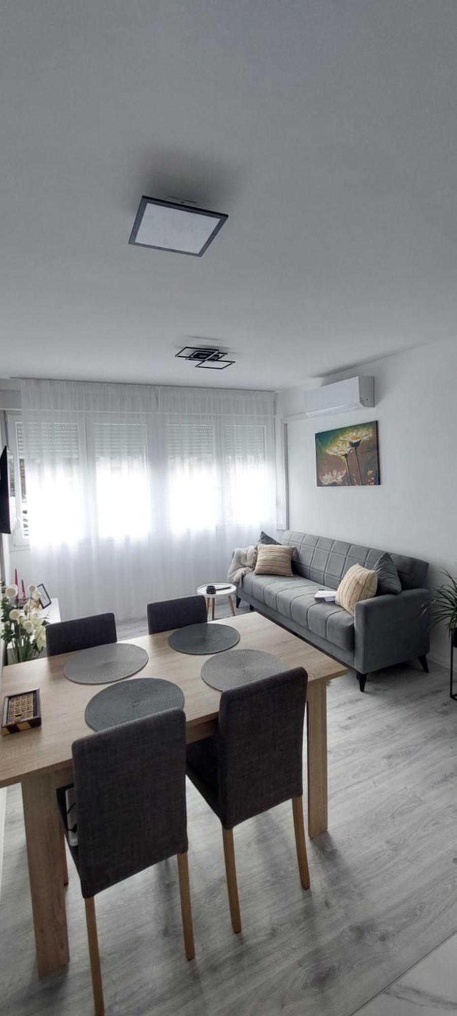 My Peace Apartment Split Exteriér fotografie