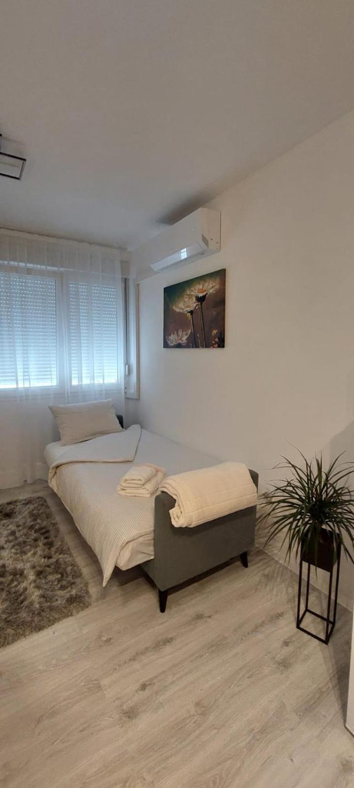 My Peace Apartment Split Exteriér fotografie